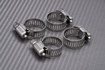 Kit tubi radiatore YAMAHA YZ 65 2018 - 2025