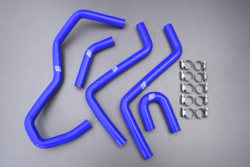 Kühlerschlauch-Set YAMAHA YXR RHINO 660 F 2004 - 2007