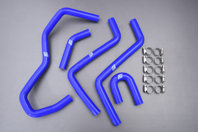 Kühlerschlauch-Set YAMAHA YXR RHINO 660 F 2004 - 2007