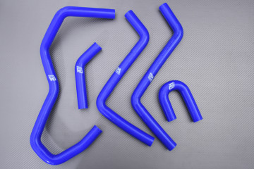 Kühlerschlauch-Set YAMAHA YXR RHINO 660 F 2004 - 2007