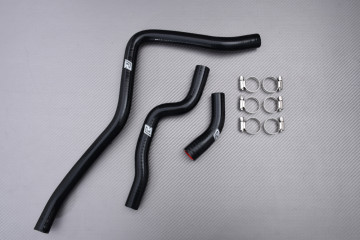 Radiator Hoses Kit YAMAHA YFM RAPTOR 660 2001 - 2005