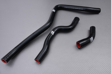 Kit de durites de radiateurs YAMAHA YFM RAPTOR 660 2001 - 2005