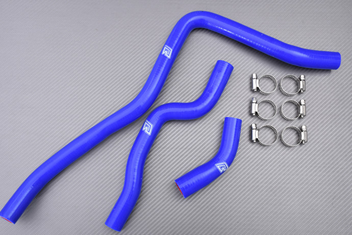Manguitos del radiador YAMAHA YFM RAPTOR 660 2001 - 2005