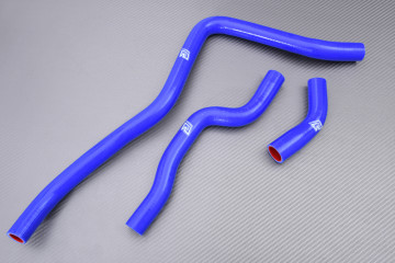 Manguitos del radiador YAMAHA YFM RAPTOR 660 2001 - 2005