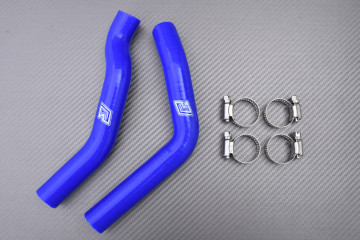 Manguitos del radiador YAMAHA TDR 240 / 250 1988 - 1990