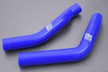 Manguitos del radiador YAMAHA TDR 240 / 250 1988 - 1990