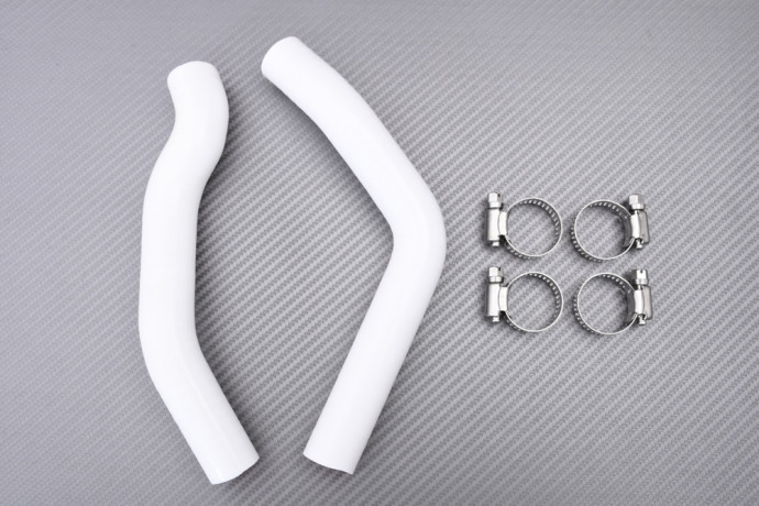 Kit tubi radiatore YAMAHA TDR 240 / 250 1988 - 1990