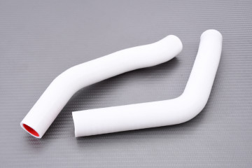 Radiator Hoses Kit YAMAHA TDR 240 / 250 1988 - 1990