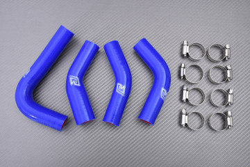 Radiator Hoses Kit YAMAHA RD / RDLC 350 1985 - 1992