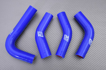Radiator Hoses Kit YAMAHA RD / RDLC 350 1985 - 1992