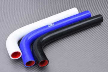 Radiator Hoses Kit YAMAHA YZF / WRF 400 / 426 1998 - 2002