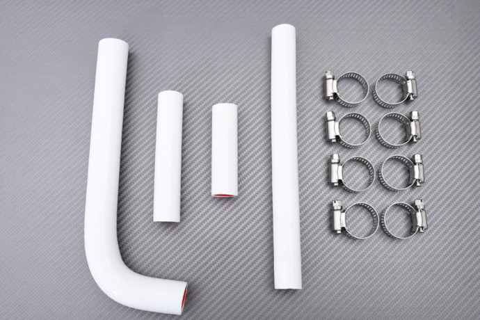 Radiator Hoses Kit YAMAHA YZF / WRF 400 / 426 1998 - 2002