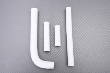 Kit de durites de radiateurs YAMAHA YZF / WRF 400 / 426 1998 - 2002