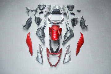 Complete Fairing set HONDA CB500F 2016 - 2018