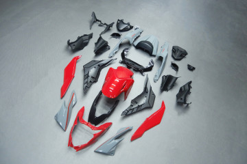 Komplette Motorradverkleidung HONDA CB500F 2016 - 2018