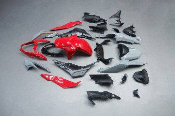 Complete Fairing set HONDA CB500F 2016 - 2018