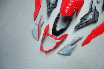 Complete Fairing set HONDA CB500F 2016 - 2018