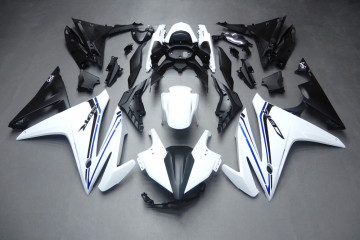 Komplette Motorradverkleidung HONDA CBR 500 R 2016 - 2018