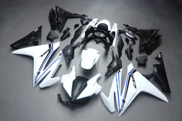 Complete Fairing set HONDA CBR 500 R 2016 - 2018