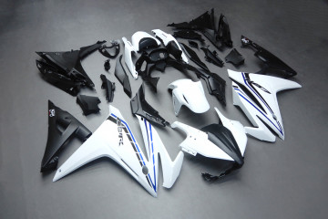 Complete Fairing set HONDA CBR 500 R 2016 - 2018