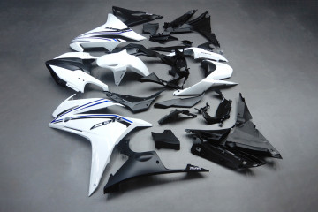 Complete Fairing set HONDA CBR 500 R 2016 - 2018