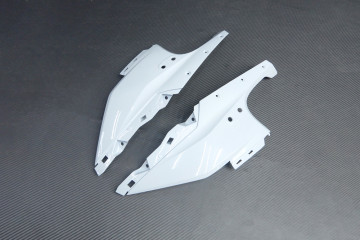 Carénage complet HONDA CBR 500 R 2016 - 2018