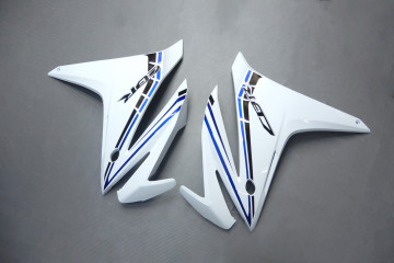 Carénage complet HONDA CBR 500 R 2016 - 2018