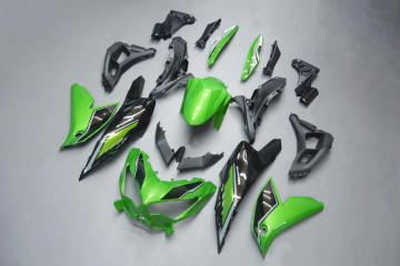 Carénage complet KAWASAKI VERSYS 650 2022 - 2025