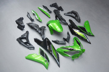 Carénage complet KAWASAKI VERSYS 650 2022 - 2025