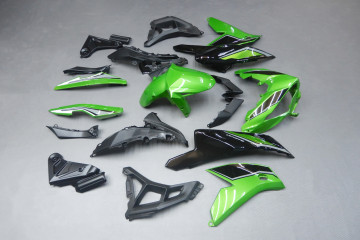 Carénage complet KAWASAKI VERSYS 650 2022 - 2025
