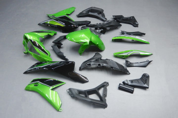 Carénage complet KAWASAKI VERSYS 650 2022 - 2025