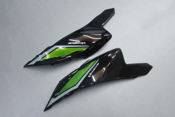Carénage complet KAWASAKI VERSYS 650 2022 - 2025