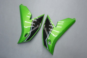 Carénage complet KAWASAKI VERSYS 650 2022 - 2025