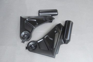 Carénage complet KAWASAKI VERSYS 650 2022 - 2025