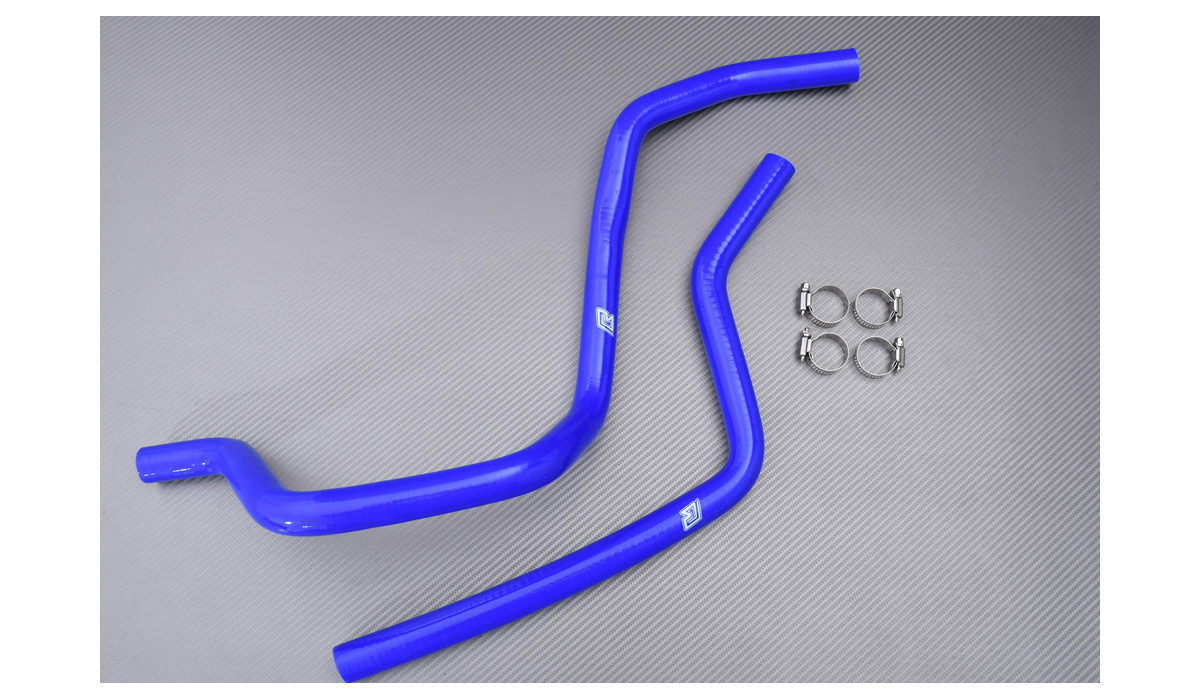 RHKH300 - Kit Tubo Radiatore Per Modelli Case-IH H W4 I4 300 350 - Foto 3