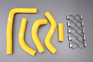 Radiator Hoses Kit SUZUKI RMZ 450 2008 - 2017