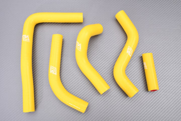 Radiator Hoses Kit SUZUKI RMZ 450 2008 - 2017