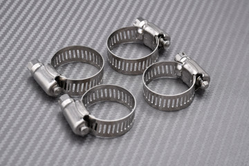 Manguitos del radiador POLARIS SPORTSMAN 570 EFI / TOURING / SP / 6X6 2014 - 2020