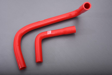 Manguitos del radiador POLARIS ACE 325 / 570 EFI / EPS 2014 - 2018