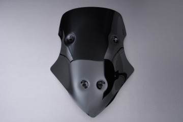 Bulle Touring en Polycarbonate DUCATI MULTISTRADA V4 / V4S 2025 - X