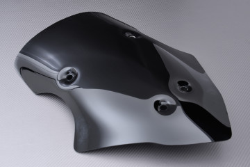 Bulle Touring en Polycarbonate DUCATI MULTISTRADA V4 / V4S 2025 - X