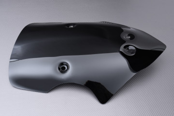 Bulle Touring en Polycarbonate DUCATI MULTISTRADA V4 / V4S 2025 - X