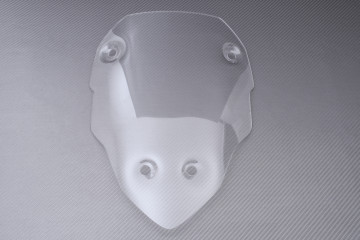 Bulle Sport en Polycarbonate DUCATI MULTISTRADA V4 / V4S 2025 - X