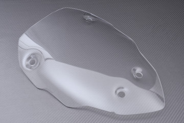 Bulle Sport en Polycarbonate DUCATI MULTISTRADA V4 / V4S 2025 - X