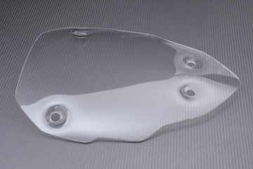 Bulle Sport en Polycarbonate DUCATI MULTISTRADA V4 / V4S 2025 - X