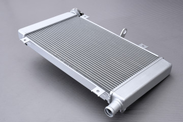 Radiateur KAWASAKI ZX4R / ZX4RR / ZX25R / SE 2021 - 2025