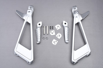Rear Footrest Bracket...