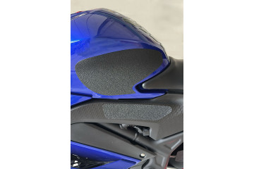 Tank Adhesive Hard Grip YAMAHA YZF R3 2019 - 2021