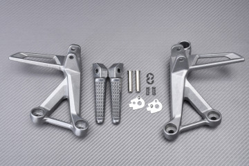 Rear Footrest Bracket HONDA...