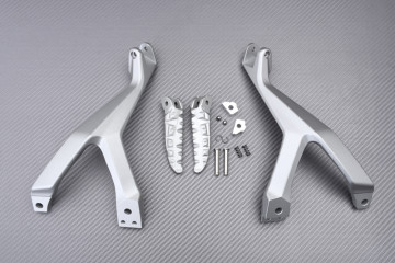 Rear Footrest Bracket DUCATI STREETFIGHTER V2 2022 - 2024